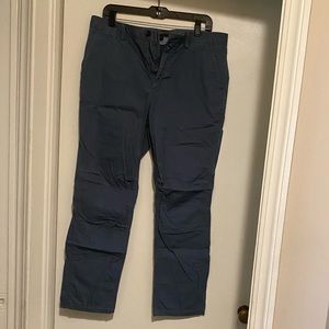 Banana republic pants